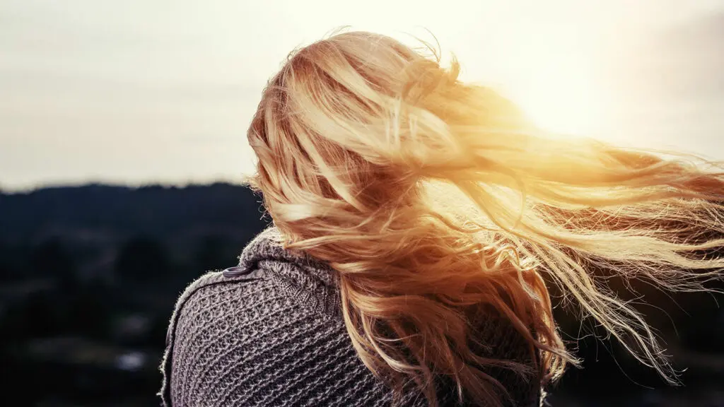 The 12 Why's of Hair