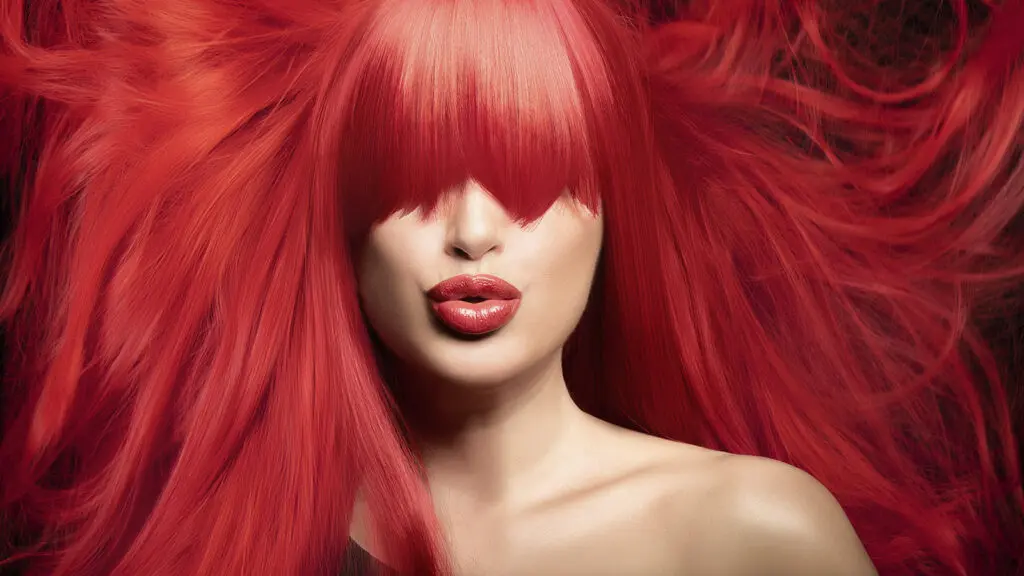 Bangs & Brouhaha: The Hilarious Hair Saga You Signed Up For!