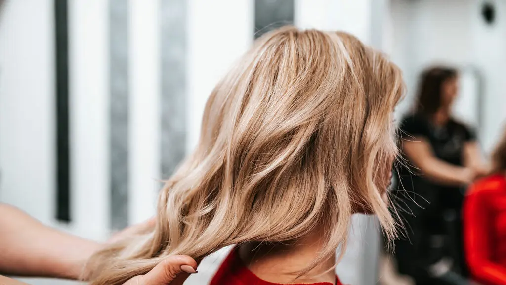 Complimentary Haircut with Any Hair Color Service
