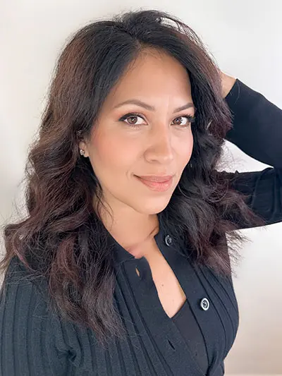 Christina - Stylist at Poza Salon, Charlotte, NC