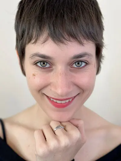 Em - Stylist at Poza Salon, Charlotte, NC