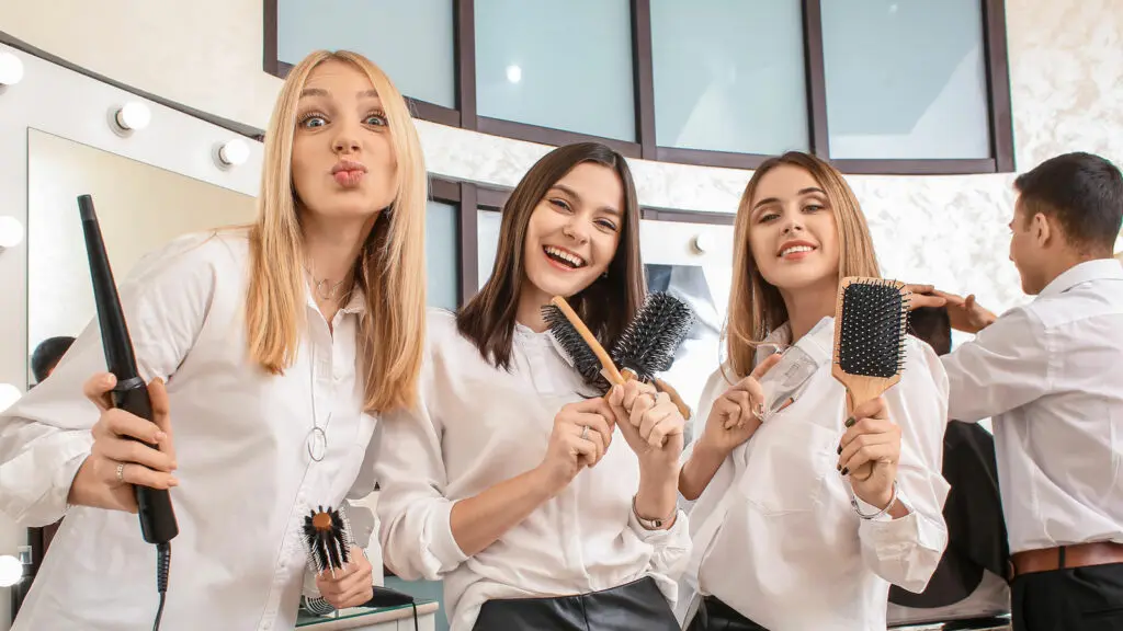 The Ultimate Guide for Aspiring Hair Stylists