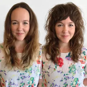 Hair Transformation at Poza Salon, Charlotte, NC