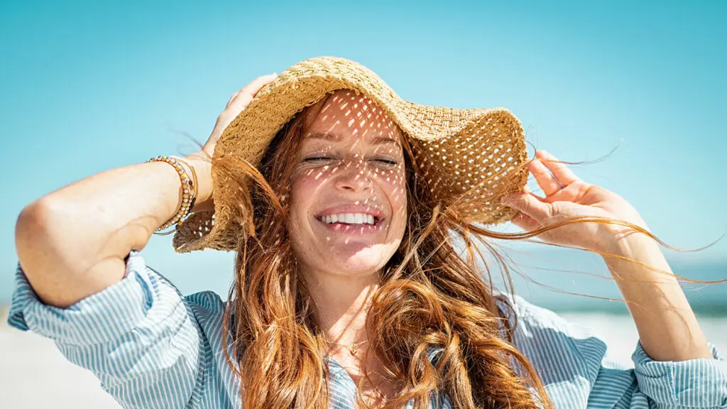 Summer hair Care Tips