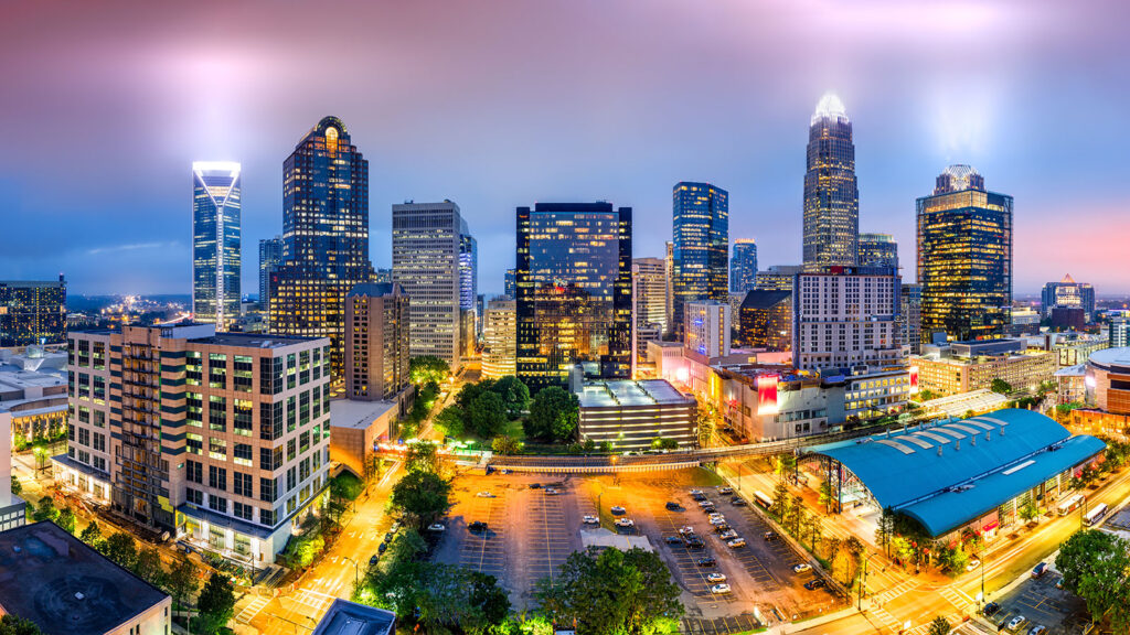 Poza Salon: Why We’re the Best Hair Salon in Charlotte