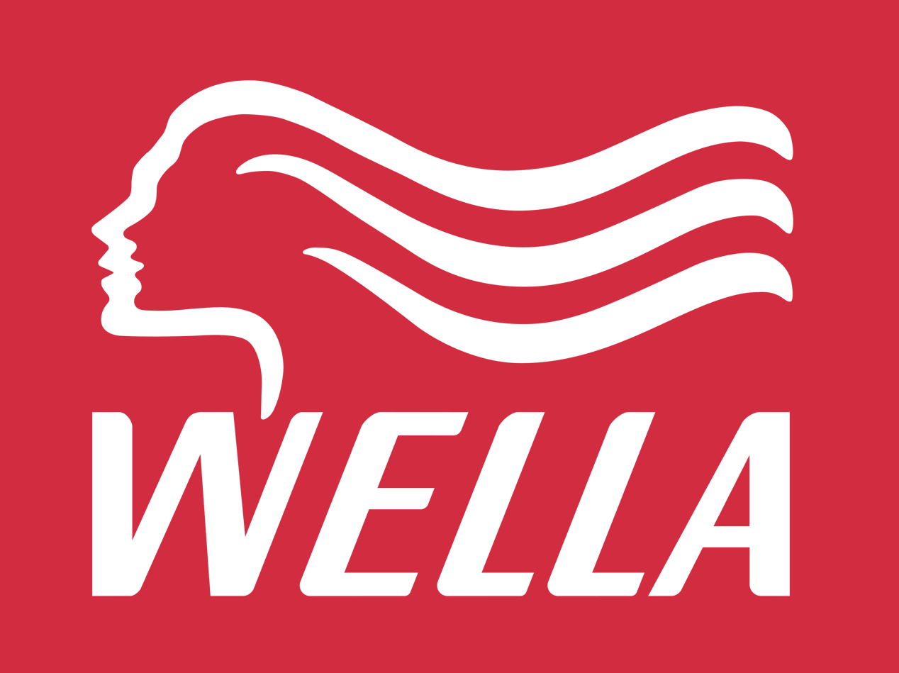 Wella Hair Products