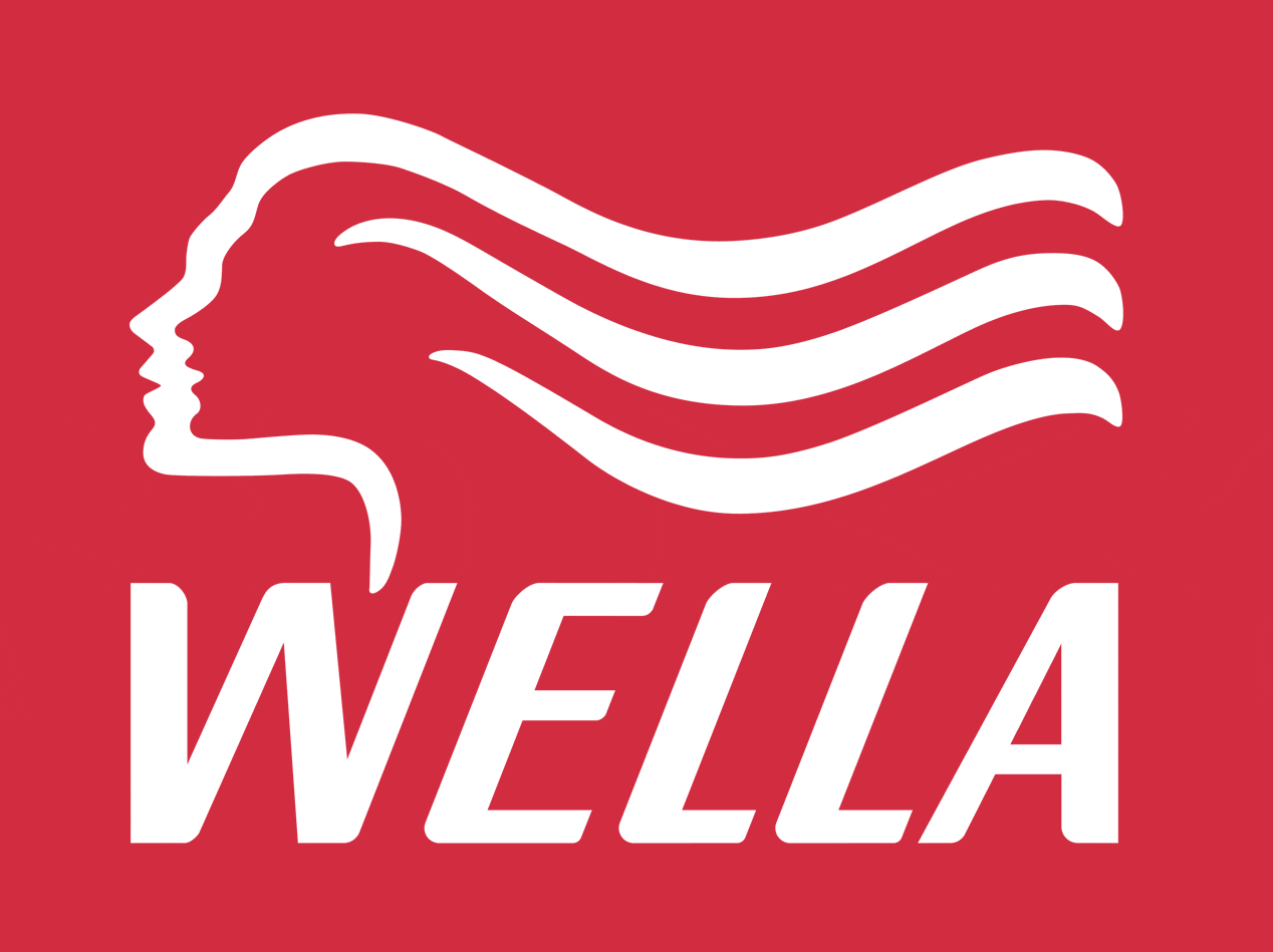 Wella Hair Products