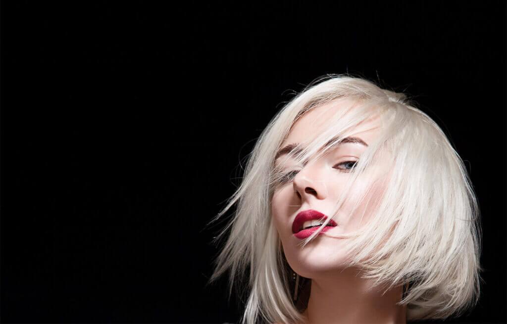 Be Model at POZA Salon - Charlotte, NC