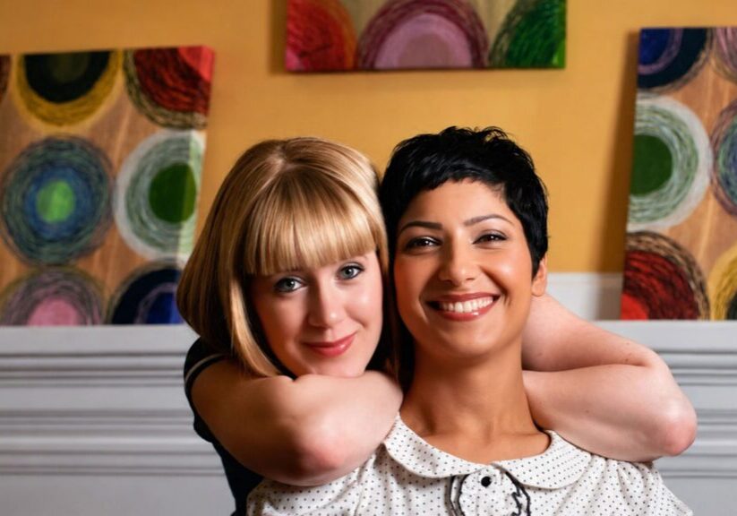 20 Years of Poza Salon, Charlotte, NC