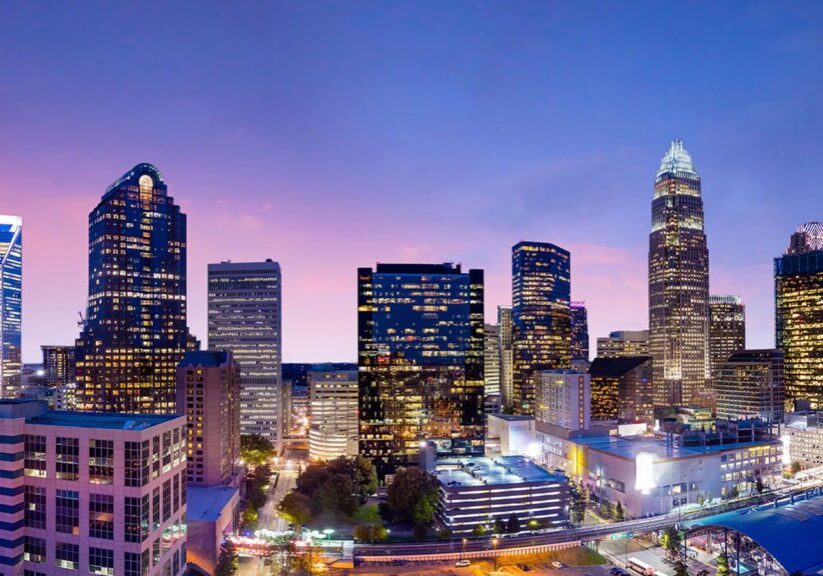 Best hair salon in Charlotte, NC - Poza Salon