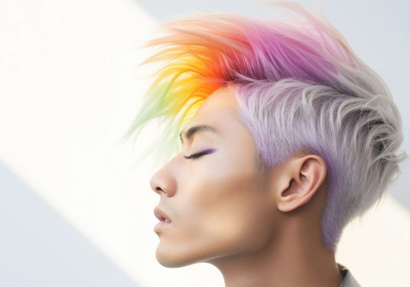 Poza Salon - Trans-Friendly Hair Salon in Charlotte, NC
