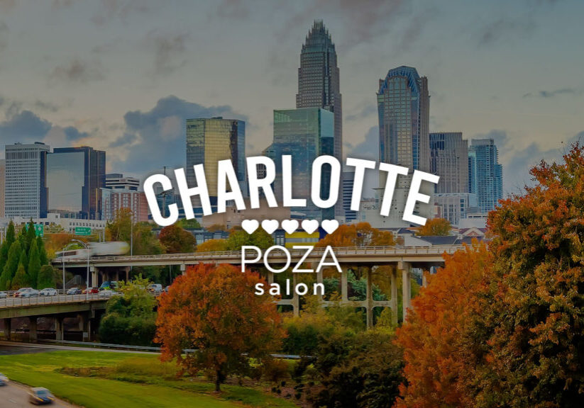 Why Charlotte, NC Loves Poza Salon: Client Testimonials and Success Stories