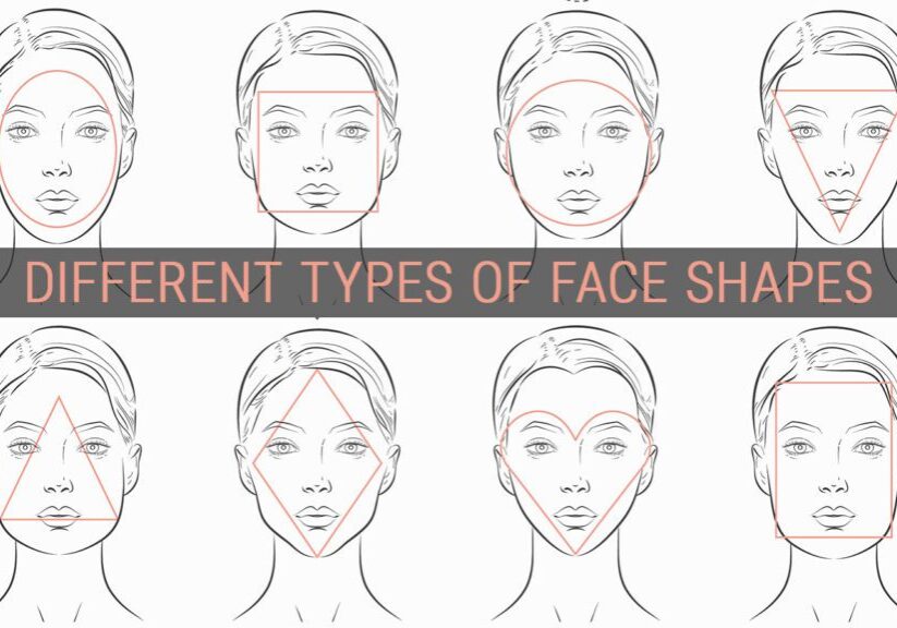 How to Find the Best Haircut for Your Face Shape