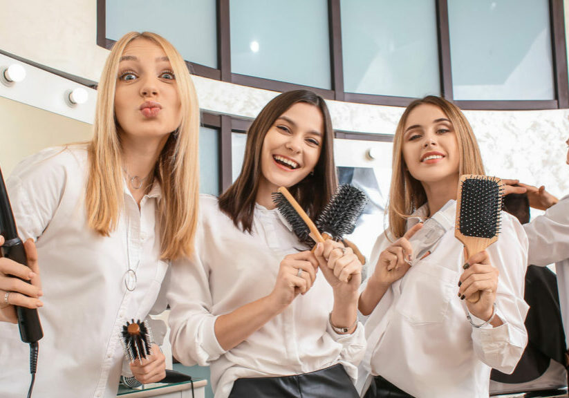 The Ultimate Guide for Aspiring Hair Stylists