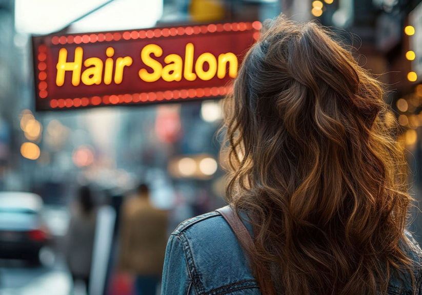 How Often Should You Visit a Hair Salon? A Charlotte Expert’s Guide