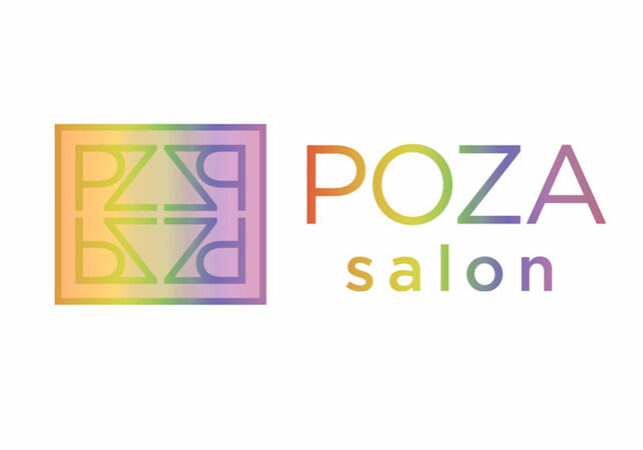 Poza Salon - Pride Month, Charlotte NC