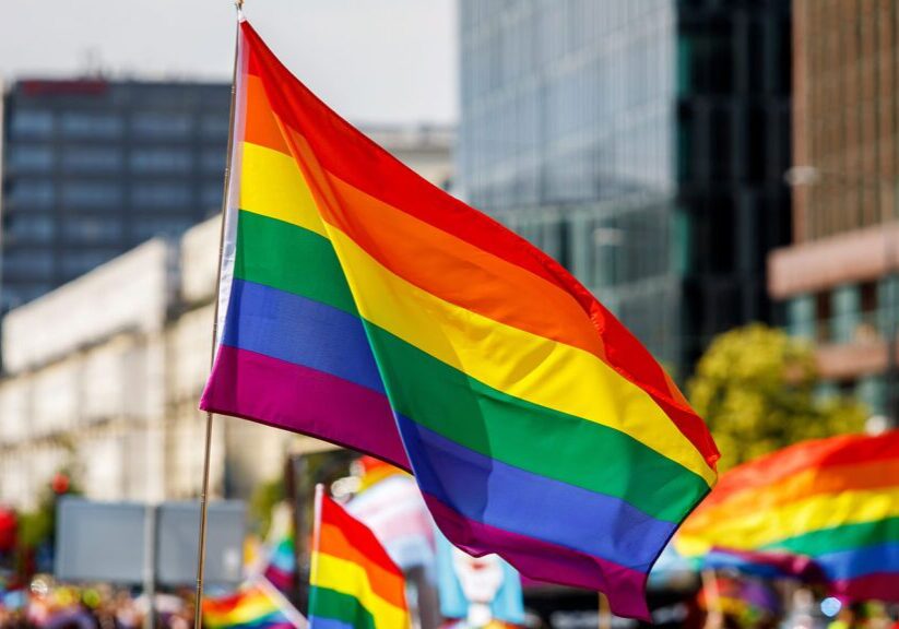Celebrate Pride at Poza Salon: Your LGBTQ-Owned Salon in Myers Park, Charlotte Celebrate Pride at Poza Salon: Your LGBTQ-Owned Salon in Myers Park, Charlotte