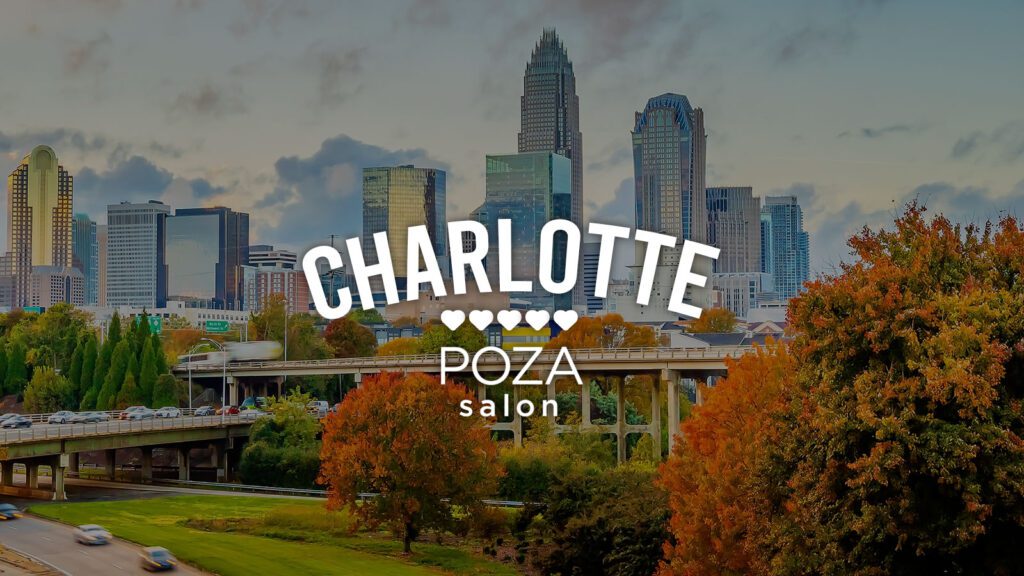 Why Charlotte, NC Loves Poza Salon: Client Testimonials and Success Stories