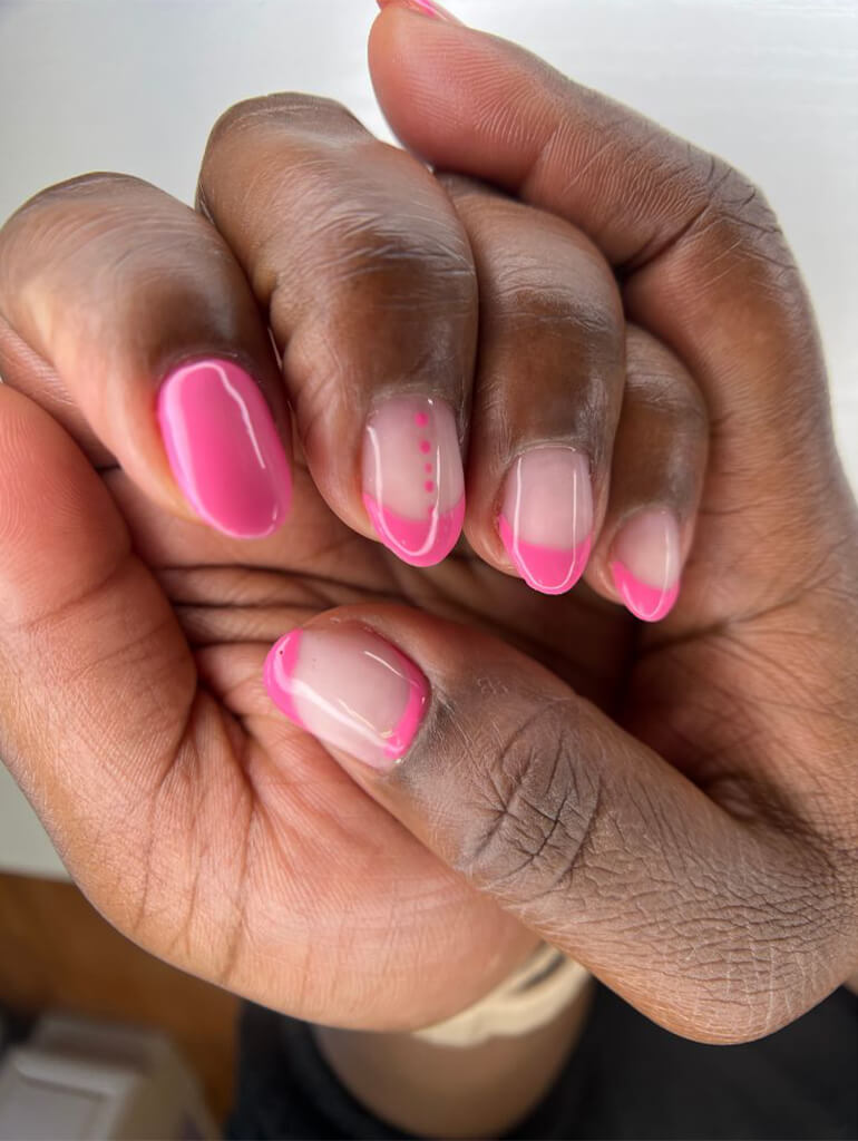 Instagram and studies claim gel nails can lead to skin cancer. Experts fact  check