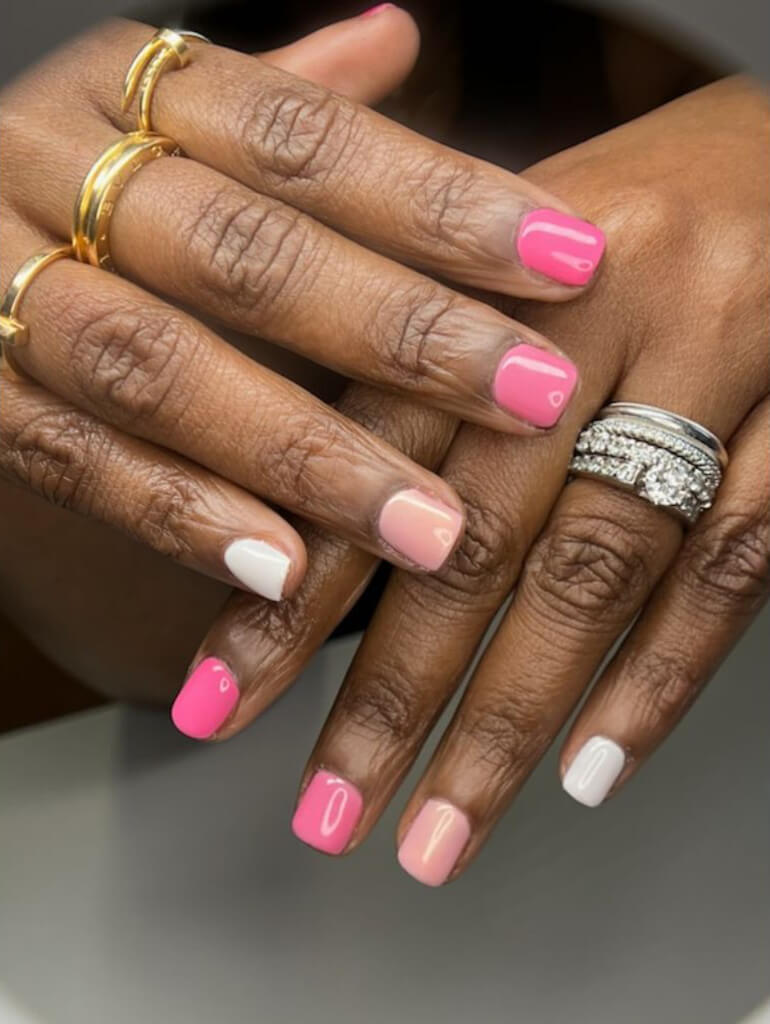 Are Gel Manicures Safe? A Study Says UV Nail Dryers May Pose Skin Cancer  Risks