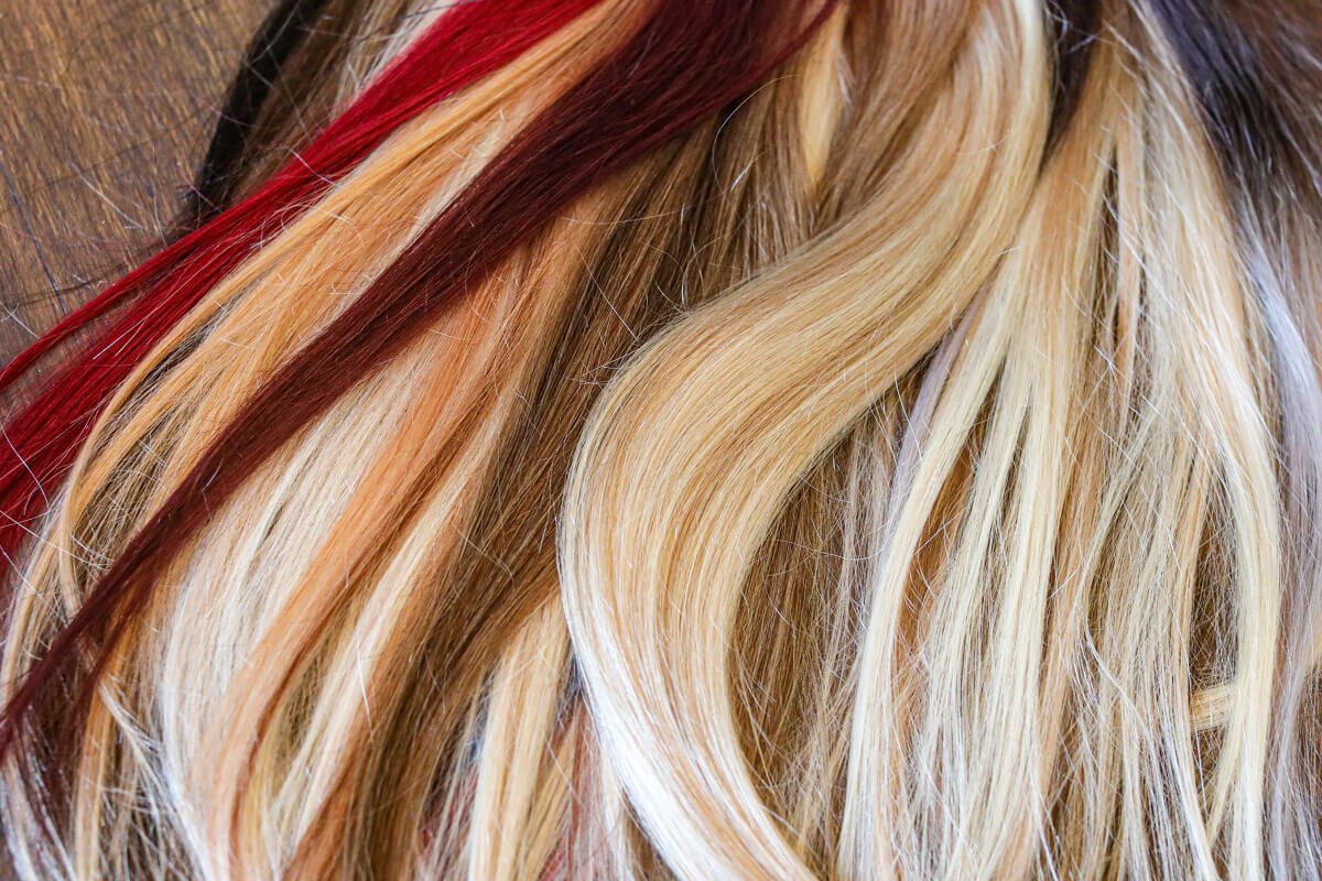 Hair extensions charlotte nc best sale