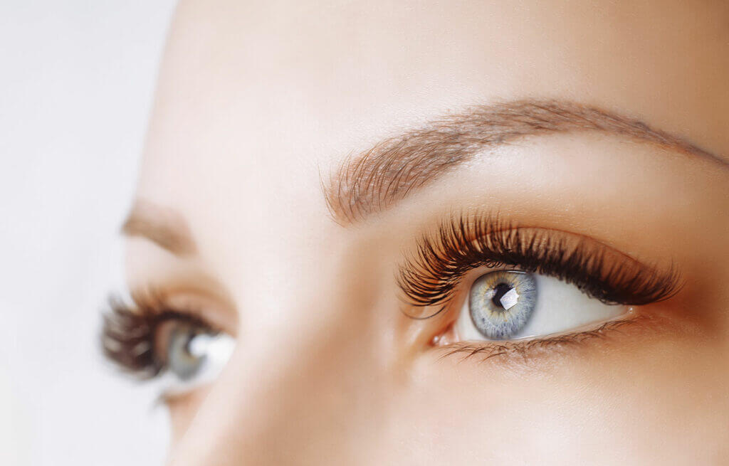 Myths About Eyelash Extensions