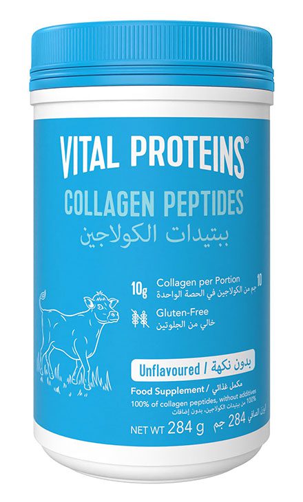Vital Protein Collagen Powder